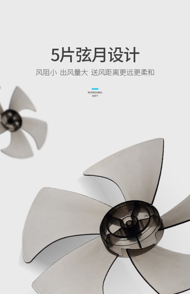 Quạt điện Youzhong quạt sàn nhà máy móc dọc sinh viên quạt ký túc xá lắc đầu máy tính để bàn quạt sàn công nghiệp - Quạt điện quạt tay mini