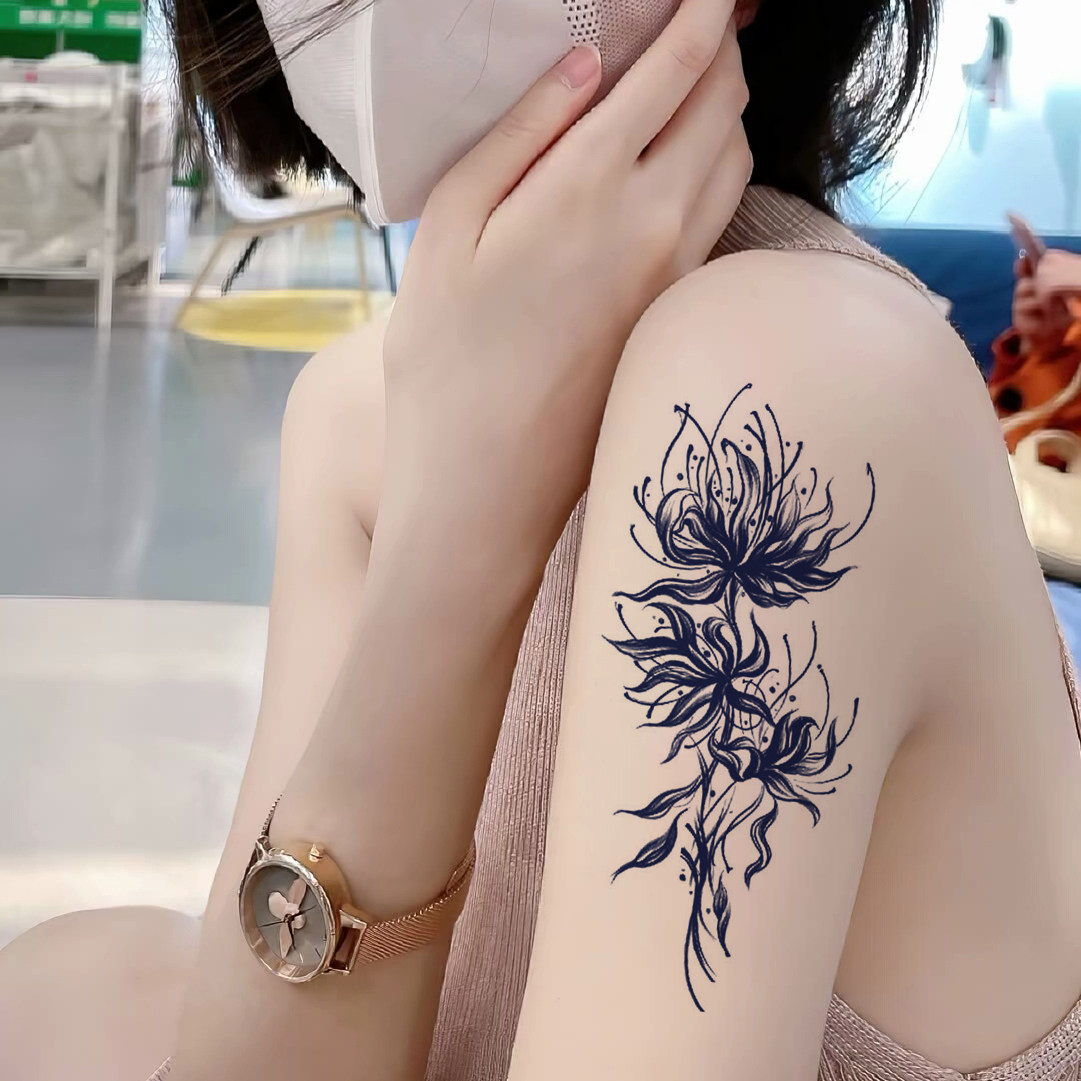 AD Tattoo Design (@adnrice) • Facebook, image size:1081x1081