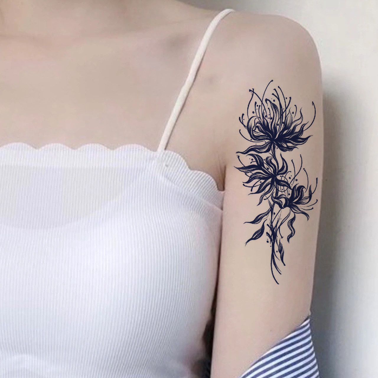 適合刺青的英文短句留言續作者:C O . T I N G, image size:1280x1280