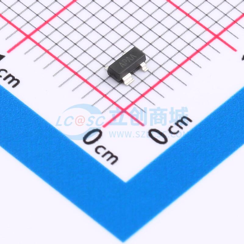 Monitoring and Reset Chip Tpax811Ts4 Sot-143 Original Genuine Electronic Components with Order Matching