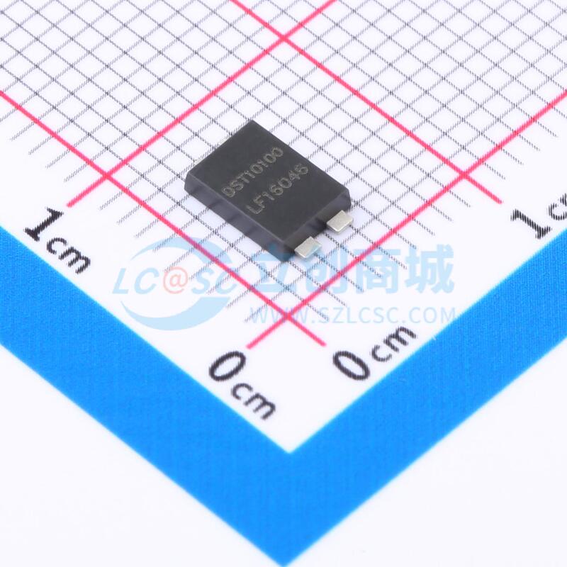 Schottky Diode Dst10100S To-277B 100V 10A Littelfuse (American Littelfuse)