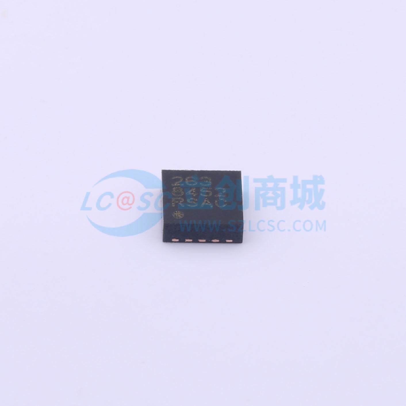 原装正品MMA8452QR1 QFN16丝印8452加速度传感器：解锁±2G/±4G/±8G的秘密武器！-芯片-淘宝百科网
