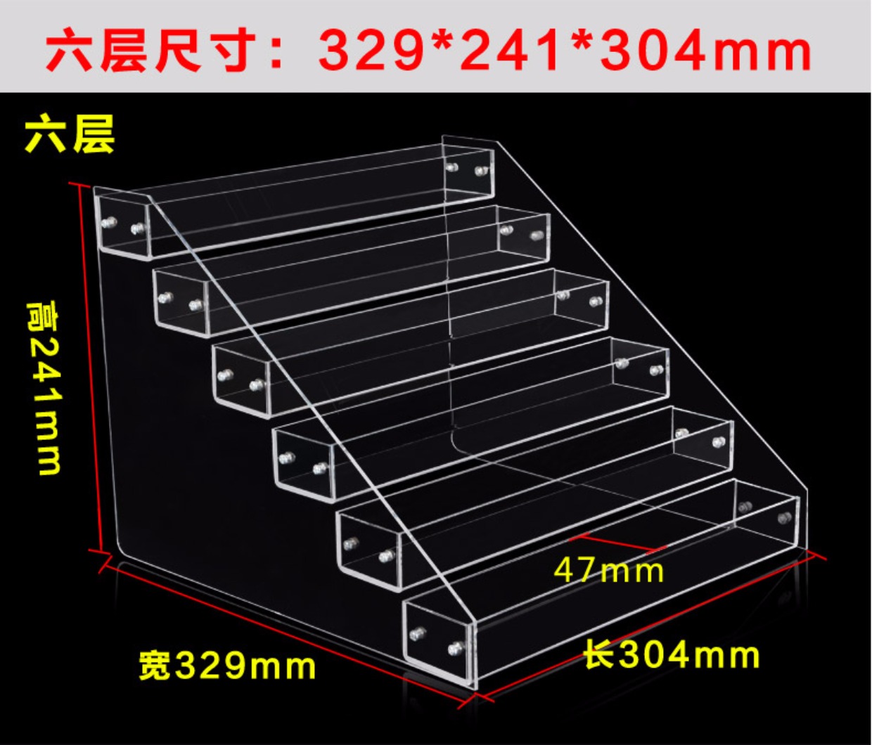 Kệ khói siêu thị acrylic trưng bày giá tiện lợi cửa hàng khói kết hợp tủ hút khói tủ trưng bày tủ thu ngân kệ nhỏ