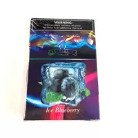 Vg50 gram ice bleeberry