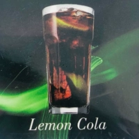 50 грамм, кола