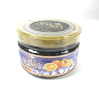 250 граммов ледяного апельсина