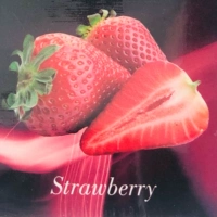 Клубника, 50 грамм