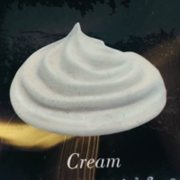 Кремовый, 50 грамм