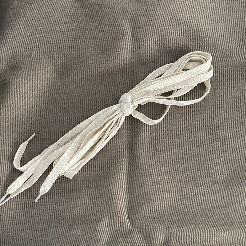 Beige shoelaces are not sold separately Buy a shoe gift