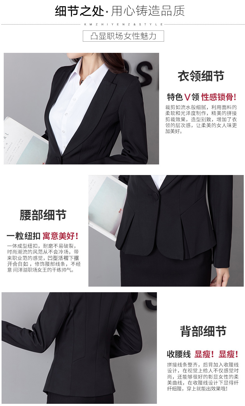 Tailleur femme - Ref 3242755 Image 10