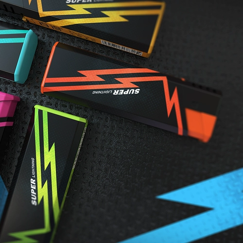 Креативная неоновая трендовая взрывобезопасная безопасная электронная ветрозащитная зажигалка