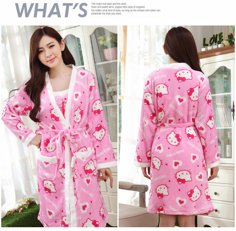 Peignoir jeunesse - Ref 593345 Image 16