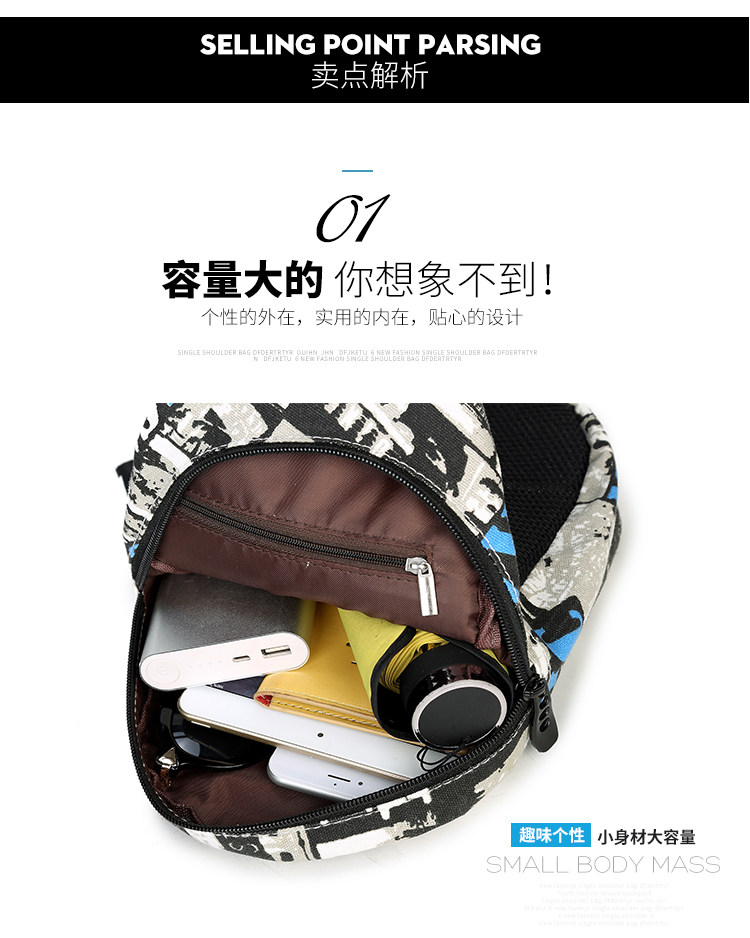 Sac pour homme - Ref 51239 Image 10