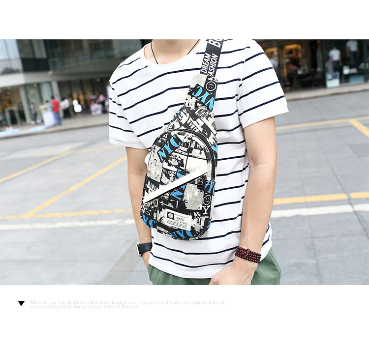 Sac pour homme - Ref 51239 Image 16