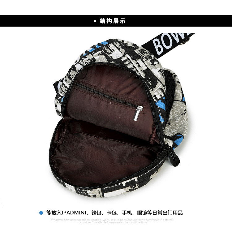 Sac pour homme - Ref 51239 Image 45