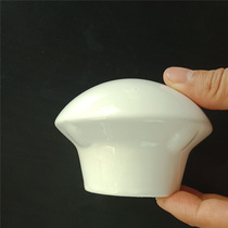 Urinal urinal c type porcelain leakage prevention plug Urinal funnel urinal plug ceramic mushroom