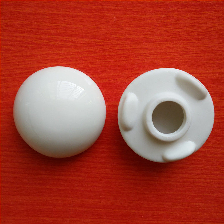 Small poop porcelain leaking urine hopper accessories ceramic drain plug urinal deodorant anti-clogging stopper filter screen drain cover