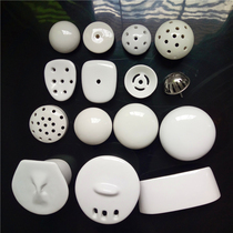 Urinal bucket Porcelain drain Ceramic cover Water deodorant Deodorant Mushroom head plugger Filter Drain cover Accessories