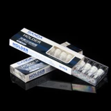 Сан-Дэн SD-8203/8202 Tobachabuscopritice Double Foreign Double Следуйте двойной утилизации фильтров.