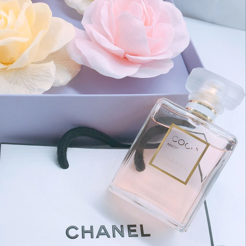 Chanel香奈儿可可摩登coco小姐女士香水淡香精EDP50ml持久