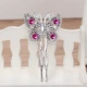 Đồ chơi búp bê Barbie 30cm Dress Up Phụ kiện mới Trang sức Phụ kiện Trang sức Vòng tay nhỏ Vòng cổ Bông tai