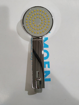Clearance special Moen single function handheld 91011 handheld shower head New