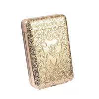 16 мужской золотой костюм