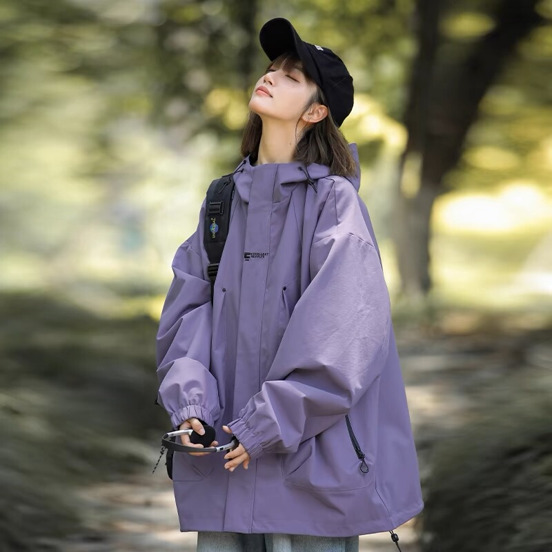 Maternity Jacket for Spring and Autumn 2024, New Maternity Wear, High-End Versatile Jacket, Cardigan Top, Stylish and Trendy