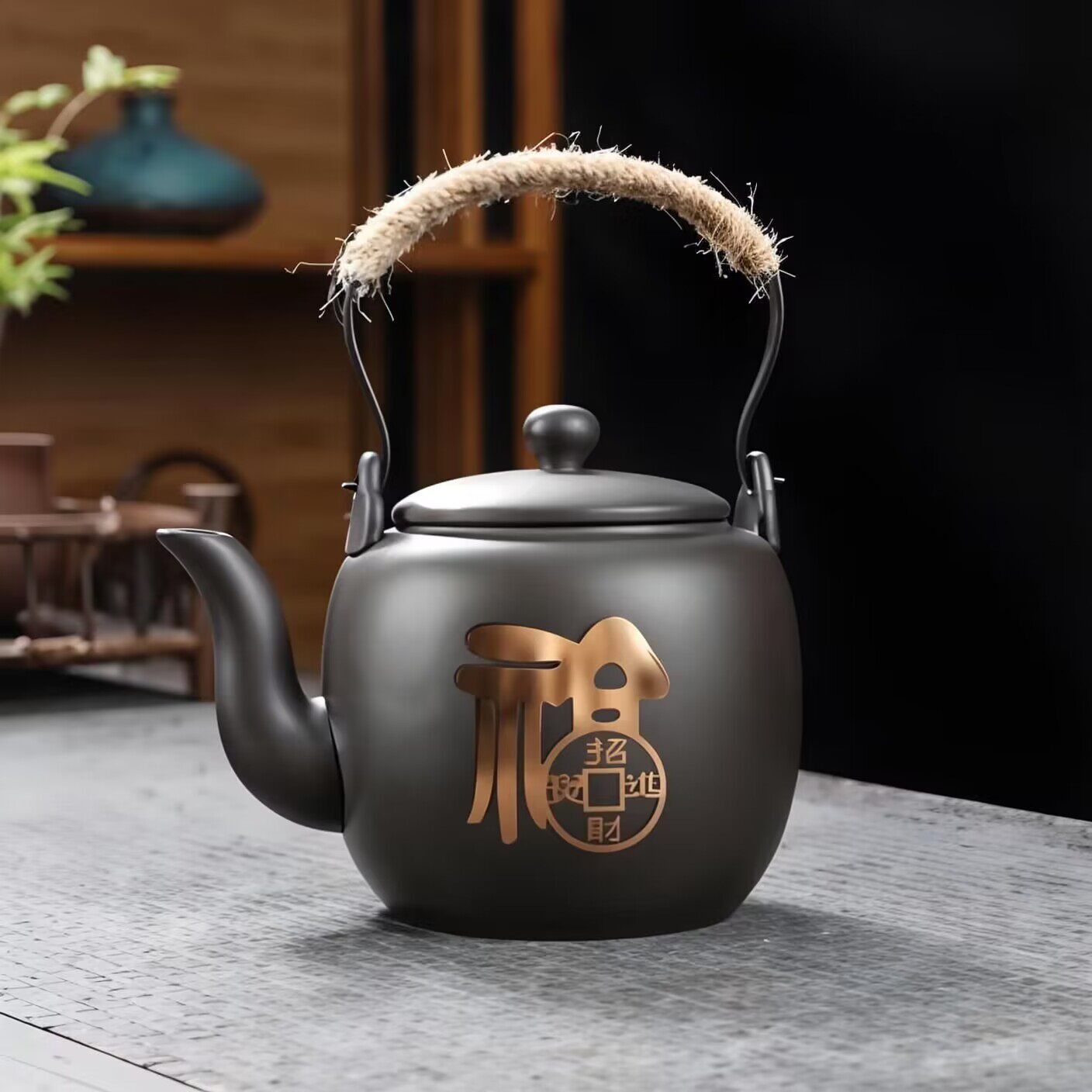 壶福厨房电器品牌店