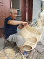 一诺柳编家居生活馆的LOGO