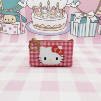 Оранжево-красный