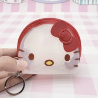 KT CAT (прозрачный)