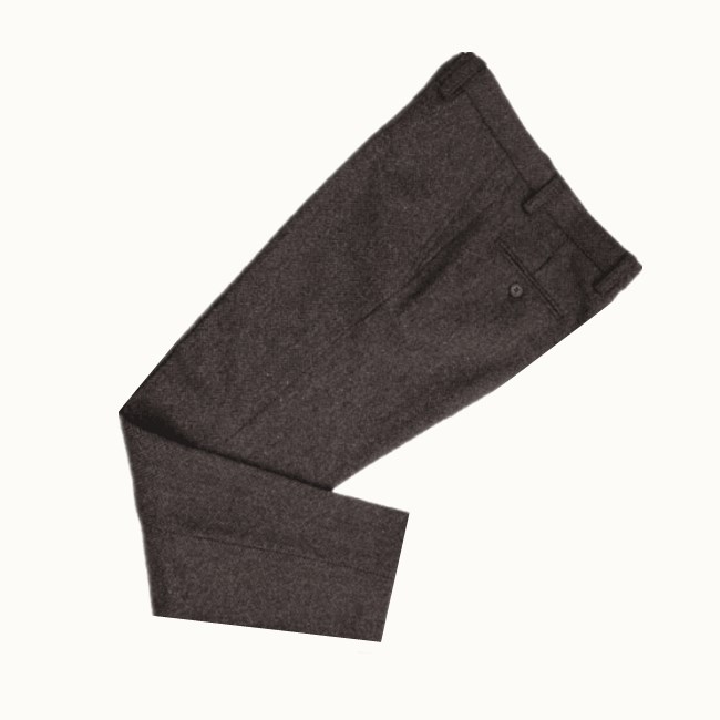 Mùa thu và mùa đông Anh ấm áp tweed vest nam len len xương cá phù hợp với vest mỏng hai mảnh quần đũi nam