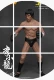 Sê-ri phim Người cha chiến đấu của Storm, tượng Bruce Lee 1/12, thế hệ thứ hai, người mẫu tay - Capsule Đồ chơi / Búp bê / BJD / Đồ chơi binh sĩ