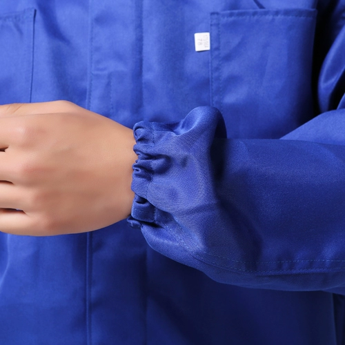 Летний тонкий дышащий баллончик с краской с капюшоном для работы