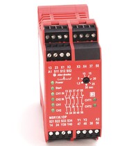 440R-M23145 AB Rockwell Safety Relay MSR138DP 115VAC