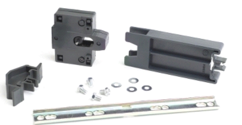 LA9D50978C Schneider TeSysD 80-95 A Mechanical Interlock Attachment