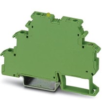 Phoenix solid state relay terminal DEK-OV- 12DC 24DC 3 - 2941387