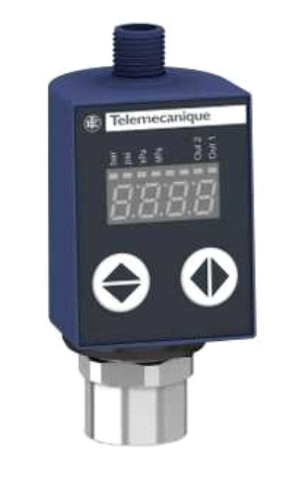 XMLR040G2N06 Schneider XMLR Series Pressure Sensor