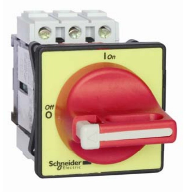 VCF6C KCF3PZC V6C 175A Schneider isolation switch 175A load switch