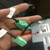 Toyota Lexas Mark Vinson Audio Host Усилитель Power усилитель