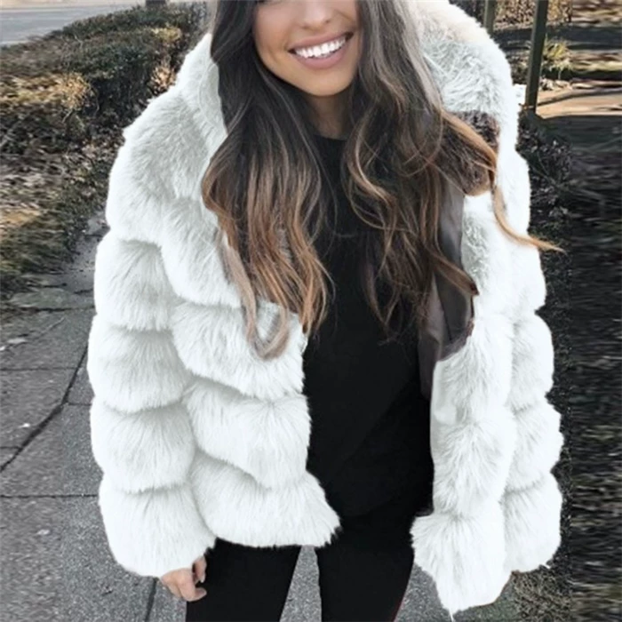"