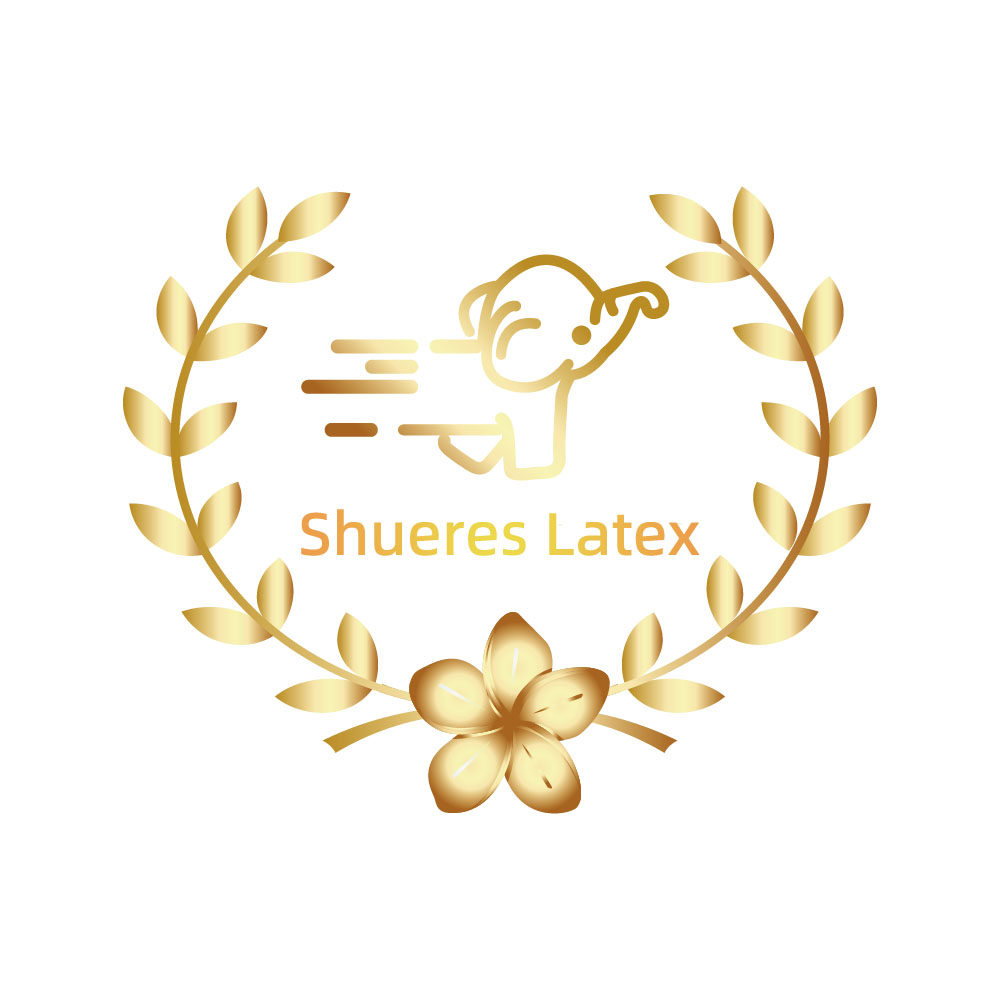 Shueres天然乳胶