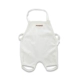 Baby baby tạp dề mùa hè jumpsuit phần mỏng bé trai và bé gái túi cotton sơ sinh chăm sóc bụng đỏ quần áo trẻ sơ sinh cao cấp