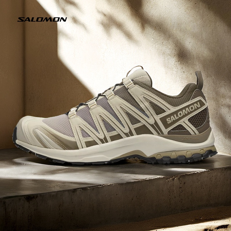 Salomon 2025 New Summer Xa Pro 3D Women's Shoes Men's Trail Hiking Running Shoes 478848
