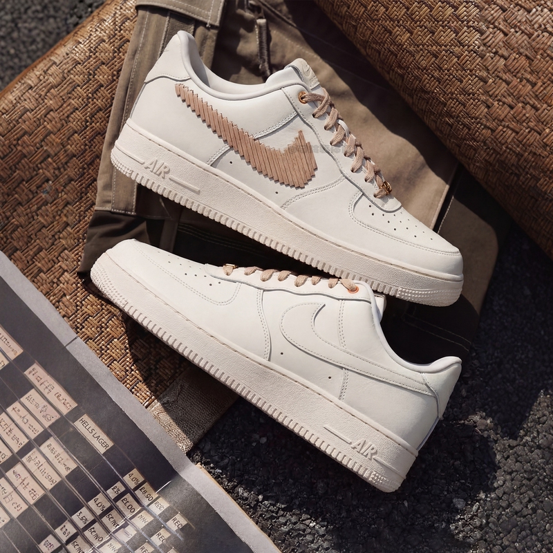 Nike Air Force 1 Air Force One 2026 New Men's Af1 Sneakers Men's Shoes Ir7011-121