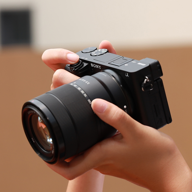 Sony A5000 A5100 A6000 A6300 A6400 A6500 Student Entry-Level Mirrorless Camera Sony A5000 A5100 A6000 A6300 A6400 A6500 Student Entry-Level Mirrorless Camera