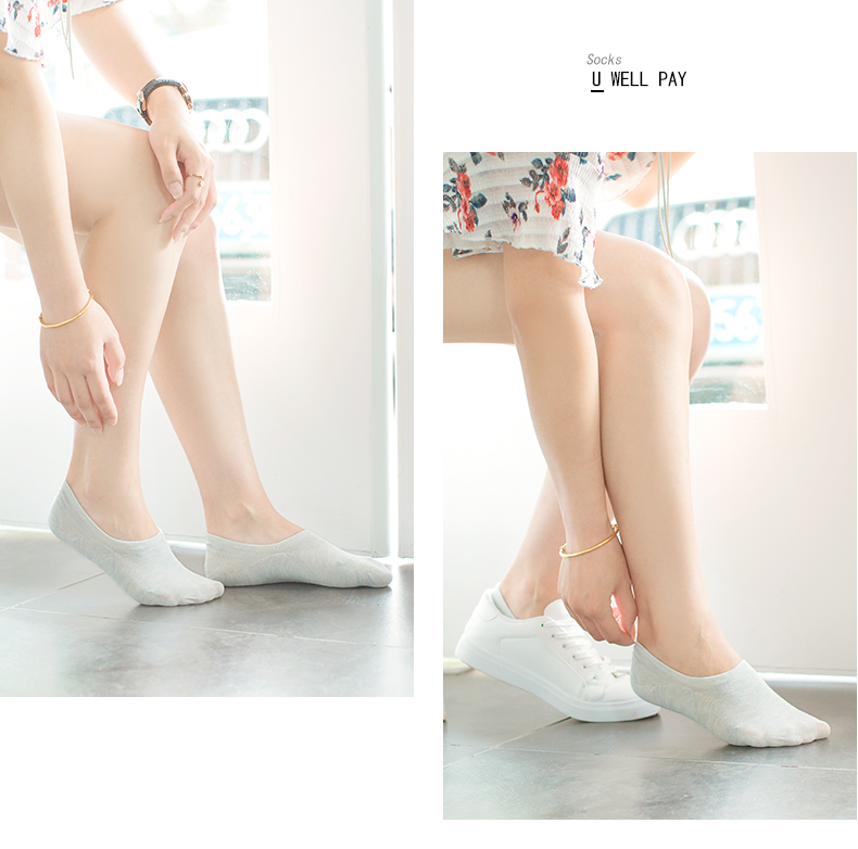 Chaussettes - collants Y8010AAA - Ref 753930 Image 12