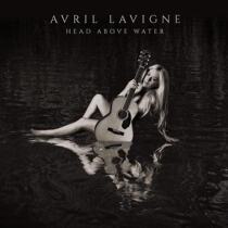 NetEase Cloud Avril Lavigne Avril Lavigne Head Above Water Digital Album