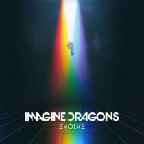 NetEase Cloud Imagine Dragons Dream Dragon Digital Album Evolve Evolution Lossless